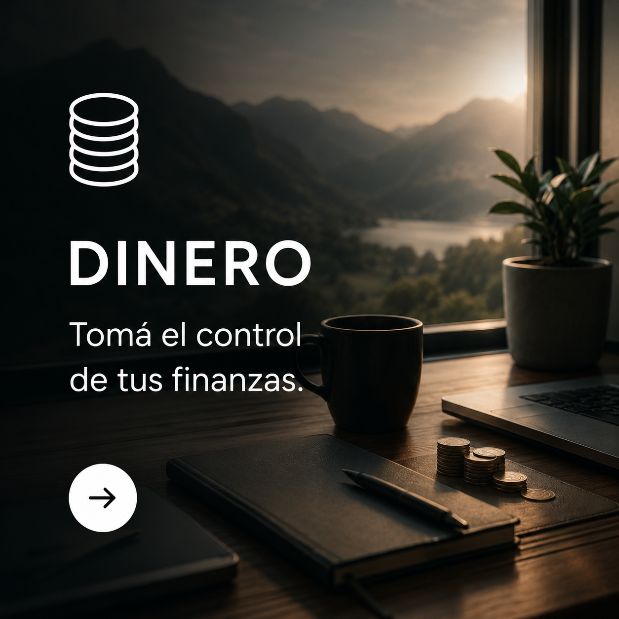 DINERO