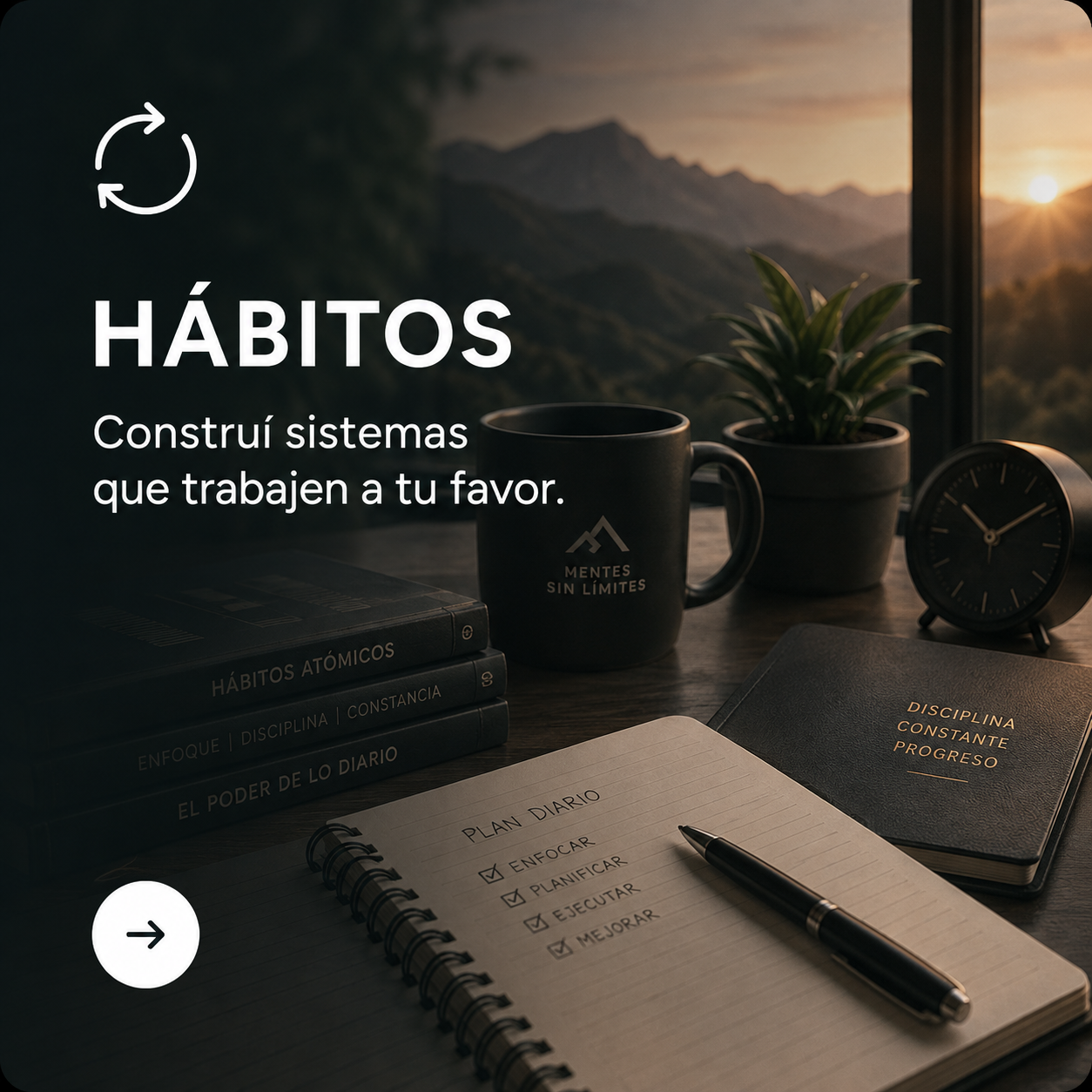 Hábitos